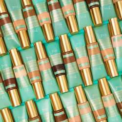 Juvia's foundation martinique