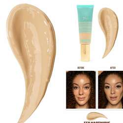 Juvia's foundation martinique