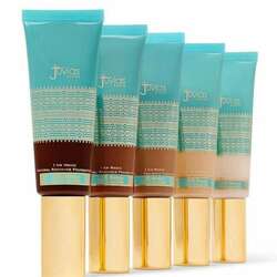 Juvia's place foundation cairo