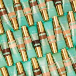 Juvia's place foundation cairo