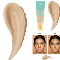 Juvia's place foundation cairo