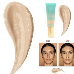 Juvia's place foundation alexand