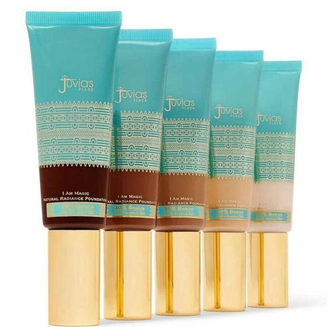 Juvia's place foundation vienna