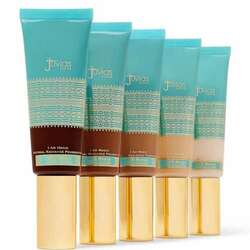 Juvia's place foundation vienna