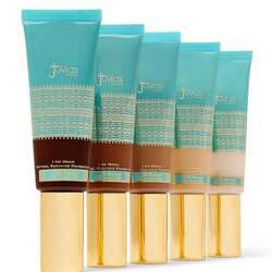 Juvia's place foundation isla