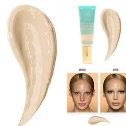 Juvia's place foundation isla