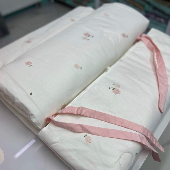 Цэвэр даавуун хөнжил 230*200