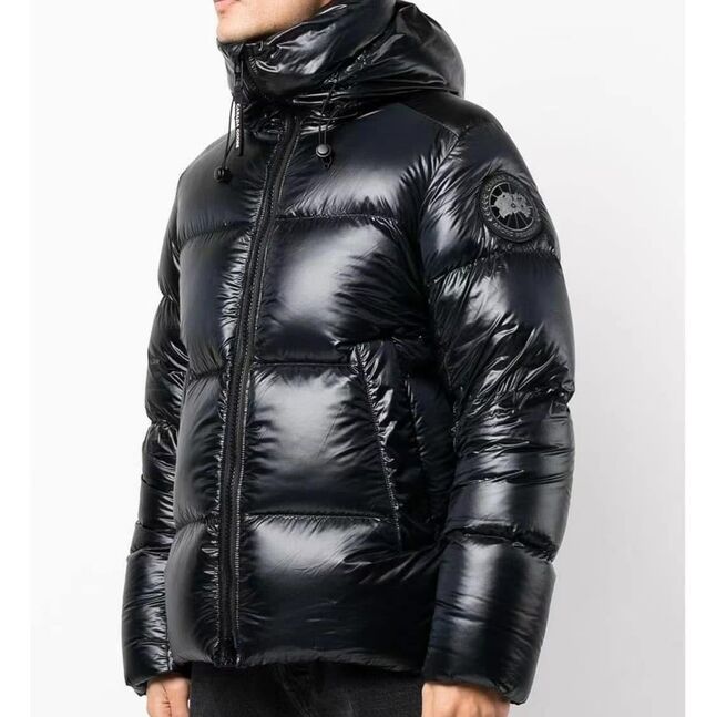 Canada goose куртка