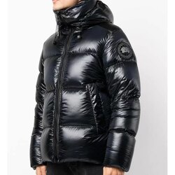 Canada goose куртка