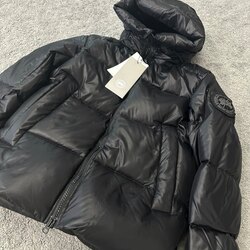 Canada goose куртка