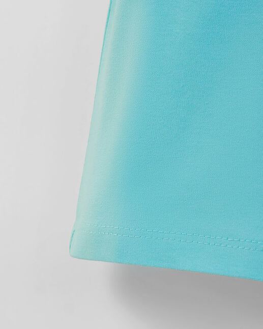 T-shirt blue Mommy and Daddy’s Handsome Boy