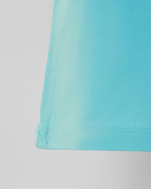 T-shirt blue Mommy and Daddy’s Handsome Boy