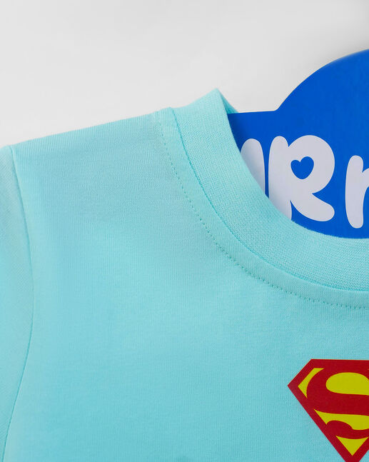 T-shirt blue Mommy and Daddy’s Handsome Boy