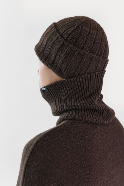Neck warmer