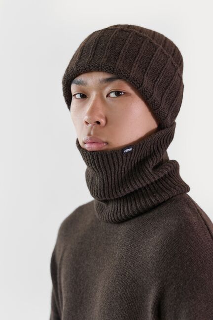 Neck warmer