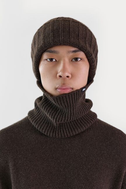 Neck warmer