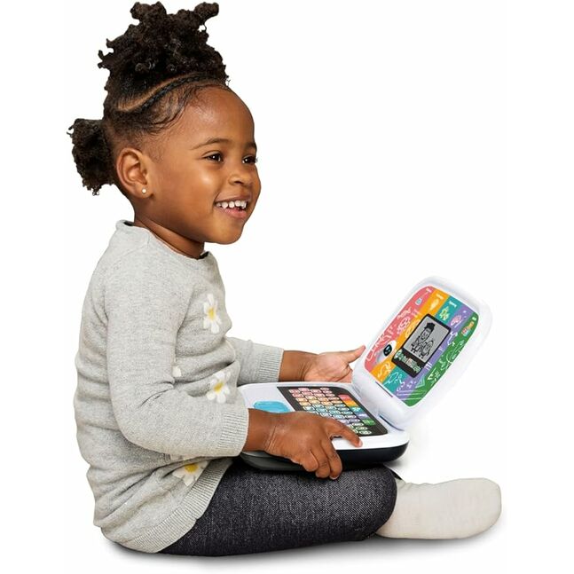 621403 LEAPFROG My First Steam Laptop