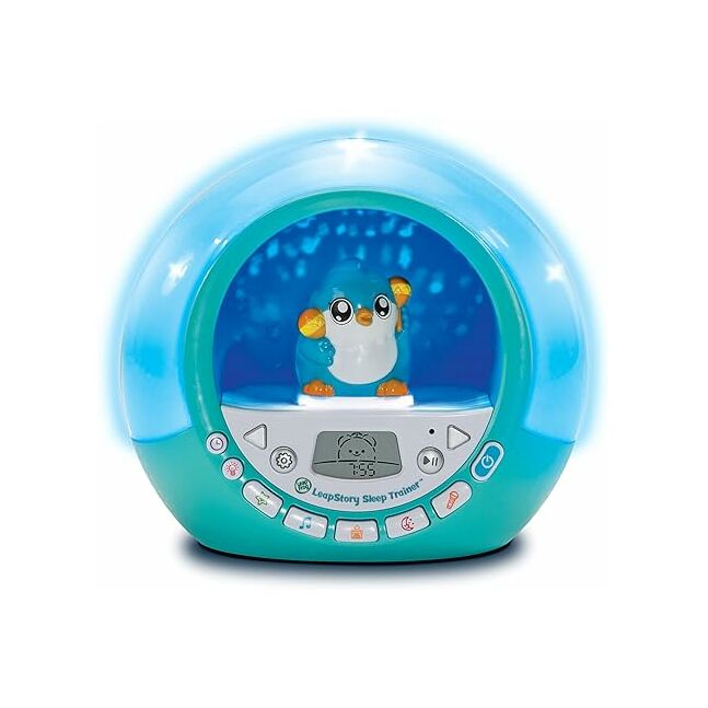 621903 LEAPFROG Leapstory Sleep Trainer