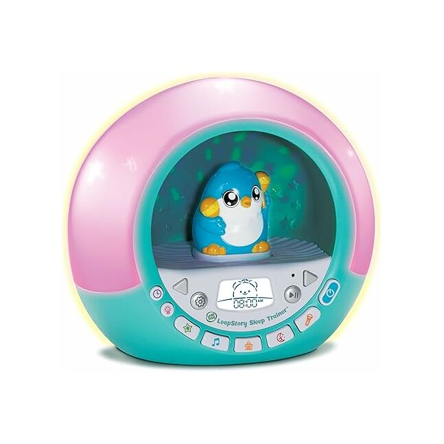 621903 LEAPFROG Leapstory Sleep Trainer