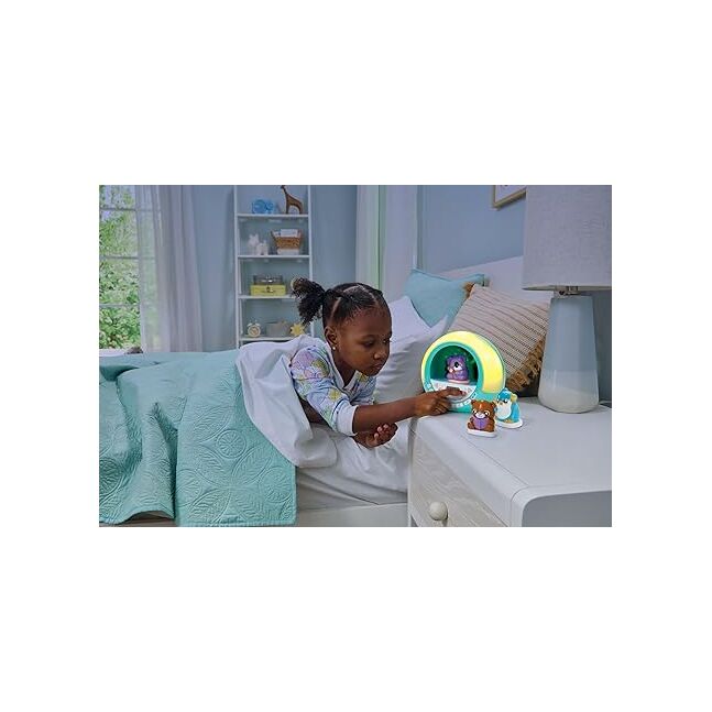 621903 LEAPFROG Leapstory Sleep Trainer