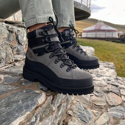 Timberland vibram goretex