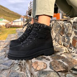 Timberland vibram goretex