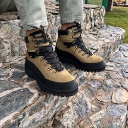 Timberland vibram goretex