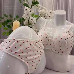 Эмэгтэй хос дотуур хувцас