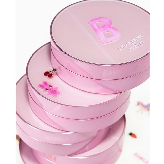 Banila co cushion 21 шаргал