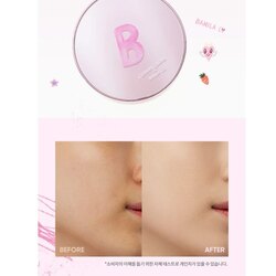 Banila co cushion 21 шаргал