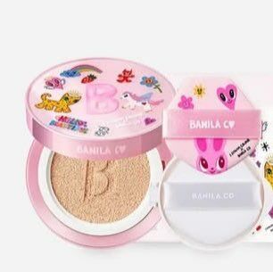 Banila co cushion 23 шаргал