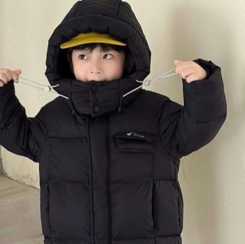 2025 шинэ загвар сөдөн куртик