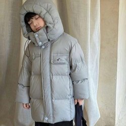 2025 шинэ загвар сөдөн куртик