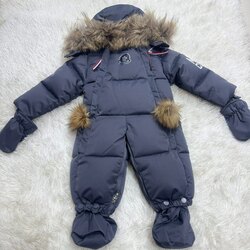 Нярай конбинзон мишок болно🥰