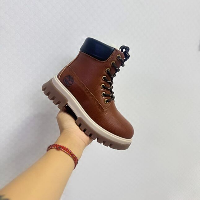 Хөвгүүд өвлийн гутал