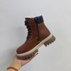 Хөвгүүд өвлийн гутал