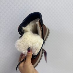 Хөвгүүд өвлийн гутал