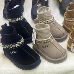 Хүүхдийн ugg