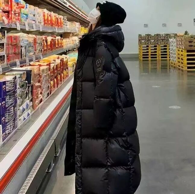 Өвлийн куртик