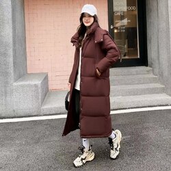 Өвлийн куртик