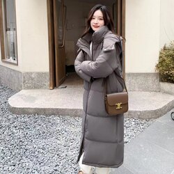 Өвлийн куртик