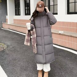 Өвлийн куртик