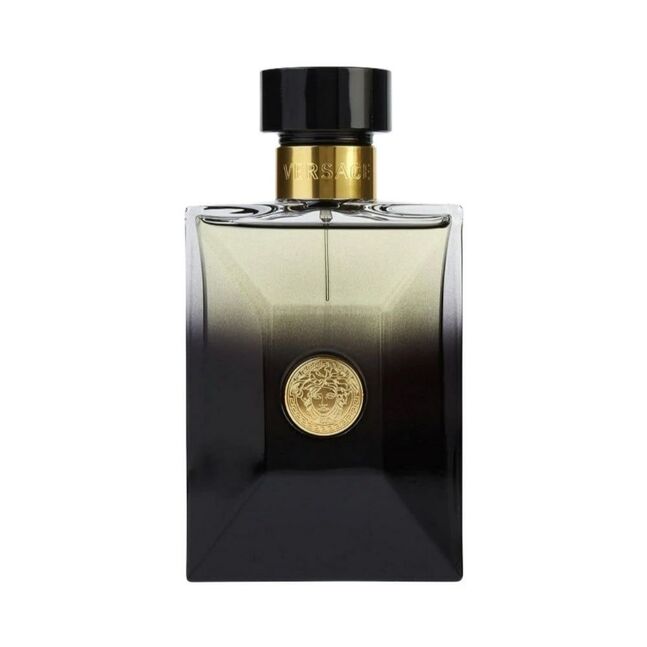 Versace pour homme oud 100ml