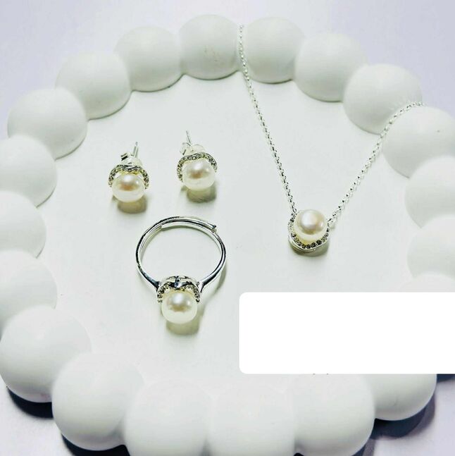 Мөнгөн хослол