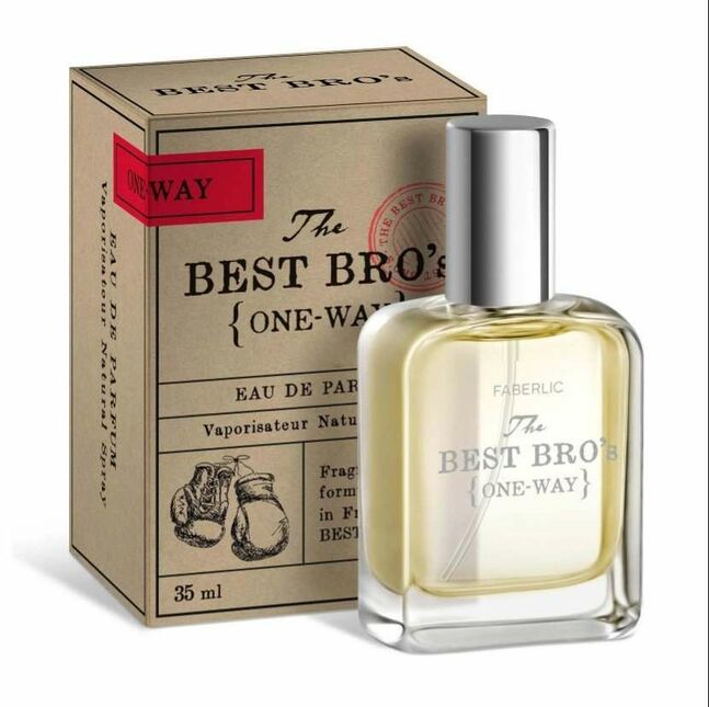 Best bro 30ml