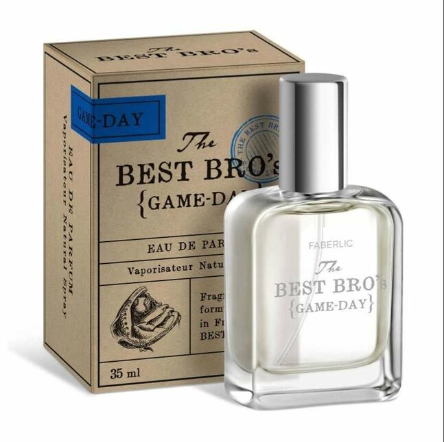 Best bro 30ml