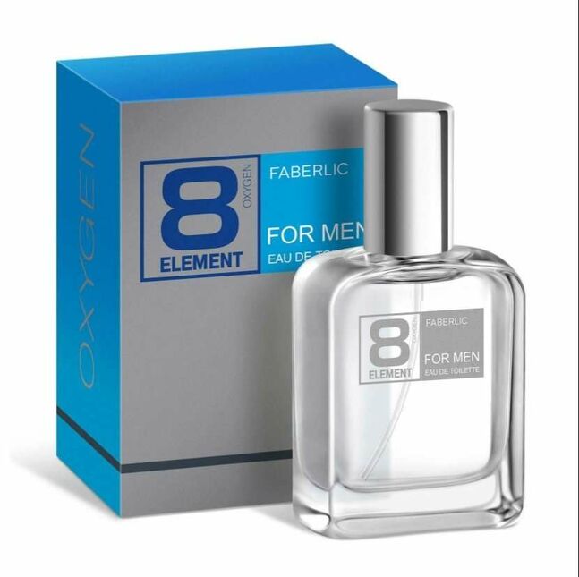Element 8 30ml