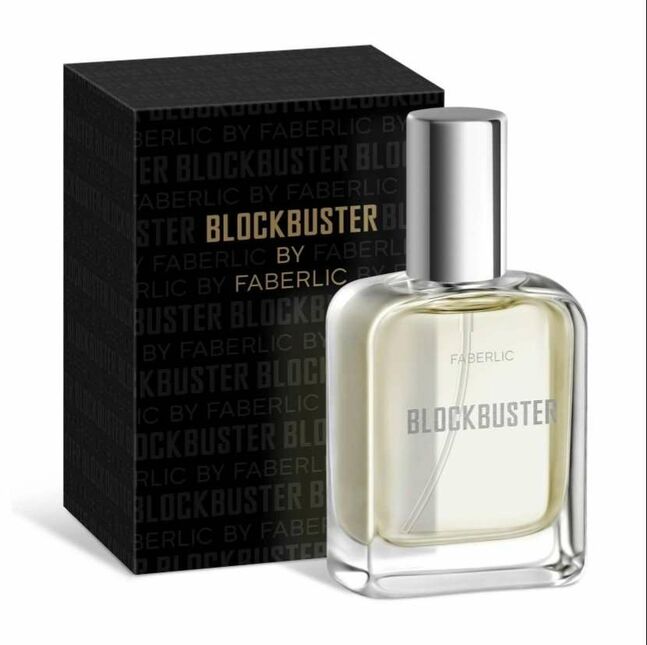 Blockbuster 30ml