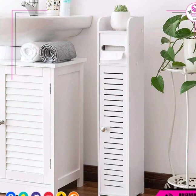 Угаалтуурын нарийн шүүгээ