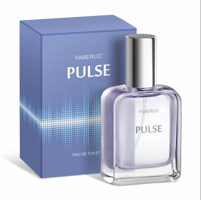 Pulse 30ml